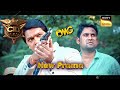 Finally: Abhijeet Is Back 🔥 Cid Season 2 New Season PROMO cid returns