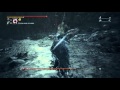 Bloodborne сирота коса NG+7 FastRun 1м.40 s.