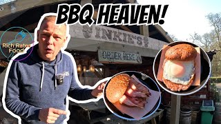 I Found The Best BBQ Place In The Southwest!