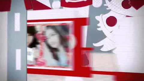 I Love You - Wei Wei Saejang