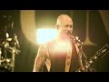 Trivium - "Like A Sword Over Damocles" (Live From The Hangar)