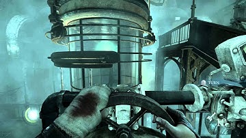 Thief Walkthrough Part 17 - The Baron