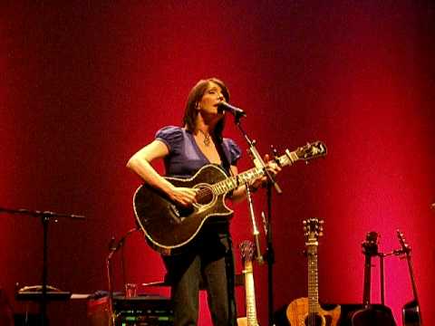 Kathy Mattea "Love At The Five And Dime"