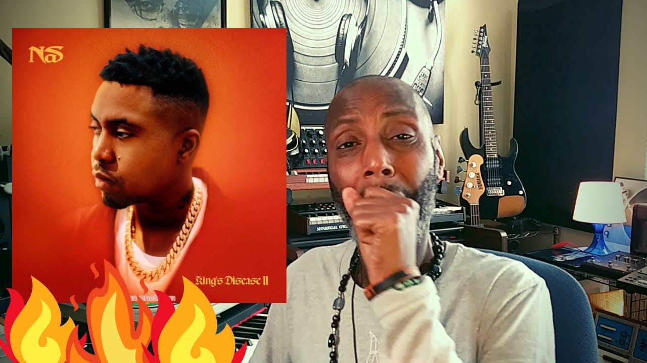 Nas - Nobody ft Ms Lauryn Hill Instant Classic!π₯π₯π₯ Nas - Nobody ft Ms Lauryn Hill Instant Classic!π₯π₯π₯