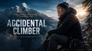 Accidental Climber FULL DOCUMENTARY | Sports Documentaries | Jim Geiger | Life Out There