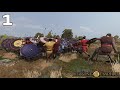 For the Emperor!! | Burning Empires | Mount &amp; Blade 2 Bannerlord | Part 1