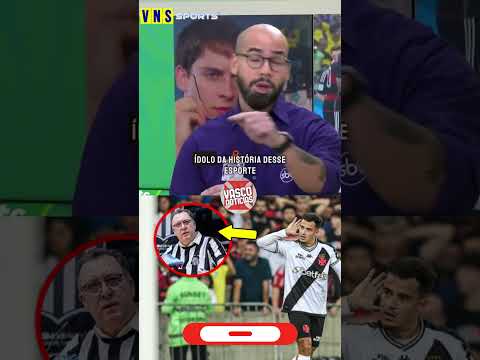 RESPEITE O VASCO DA GAMA RESPEITE O VASCO DA GAMA Thumbnail