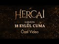 Nerede Kalmıştık? - Hercai Özel Kolaj