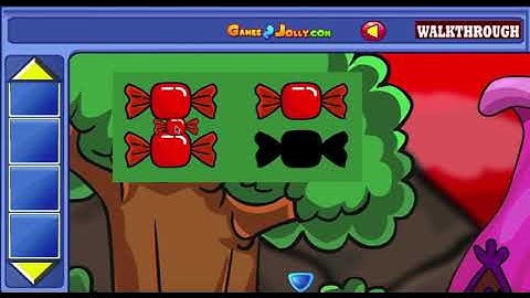 Baby Sea Turtle Escape Walkthrough - Games2Jolly