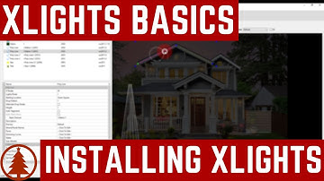 Installing xLights - xLights Quick Start  Tutorial