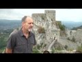 KULTURNO-HISTORIJSKO NASLIJEĐE BiH - Stari grad SREBRENIK