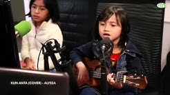 Kun Anta (Cover) by Alyssa  - Durasi: 3:57. 
