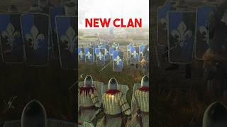 Bannerlords Newest Multiplayer Clan