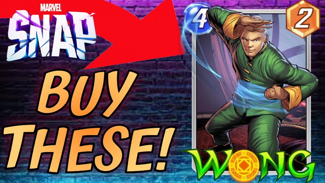 MUST HAVE Pool 3 Cards! Use Your NEW Collector's Tokens on THESE ...