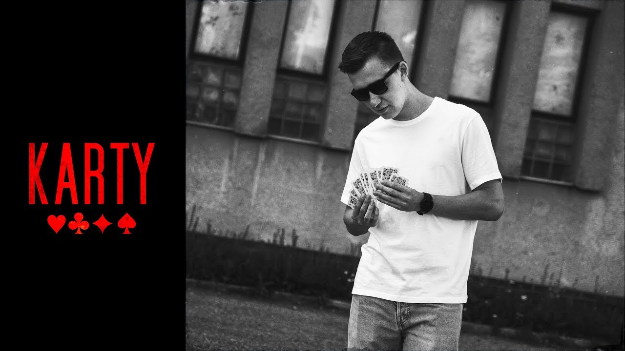 Meeca - KARTY (prod. Yaakub) - YouTube
