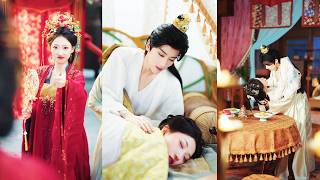 Forced to replace her sister and marry cold prince, she tried to avoid him—but he fell for her! Wealth