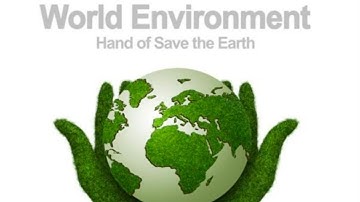 World Environment Day 2022| World Environment Day WhatsApp status| 5th June status video|#quotes
