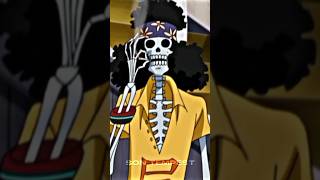 YOHOHOHO brook edit #onepiece