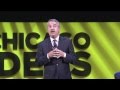 Thomas Friedman: Average is Over