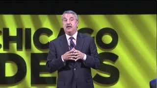 Thomas Friedman: Average is Over