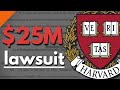 Academia is broken  harvard vs gino lawsuit explained