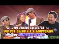 The famous collector big boy cheng aka sanchupapa ng pitmasters family  part 1