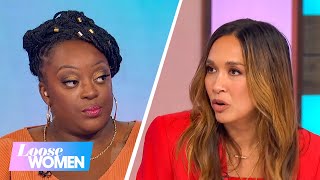 Together Forever? Would You Discourage Your Kids From Getting Married? | Loose Women