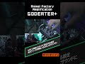 【変わり種エフェクター】Animal Factory Amplification GODEATER+