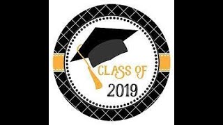 8th Grade Graduation 2019
