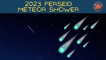 How to take pictures of the Perseid Meteor Shower with your Camera or GoPro Hero