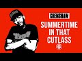 Summertime In That Cutlass - Nipsey Hussle (Crenshaw Mixtape)