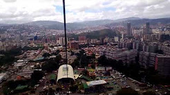 Avila Magica Paseo en el Teleferico de Caracas ( Warairarepano ) Venezuela. FULL VIAJE ! en HD, Conociendo el Nuevo Teleferico de Mérida Mukumbarí, Recorrido del Sistema Teleférico de Mérida - Mukumbarí, Para diciembre de 2017 se prevé que esté listo el teleférico Waraira Repano -- Macuto