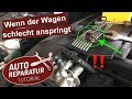 BMW Nockenwellensenor wechseln ( schlechtes Anspringen ) | DIY Tutorial