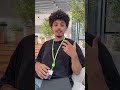 Estudante de Brasília apresenta app para CEO da Apple na Califórnia