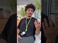 Estudante de Brasília apresenta app para CEO da Apple na Califórnia