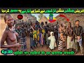 Spending 24 hours with active warrior hamar tribe in ethiopia  africa travel vlog  ep20