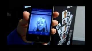 Expression 3.0. - Digital Centre (upgrade software PhotoBooths) screenshot 2