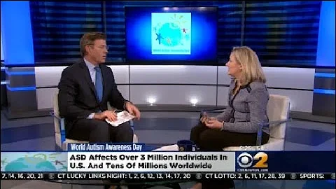 World Autism Awareness Day