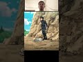 Bro Watched A Kid Almost Die For A Dumb Ball 💀 anime moments #anime #shorts