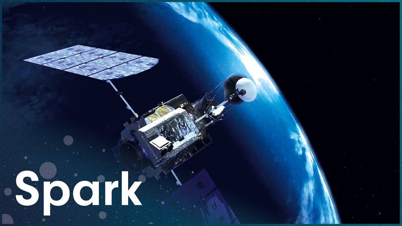 Satellites' Vital Role In Protecting Earth (2025)