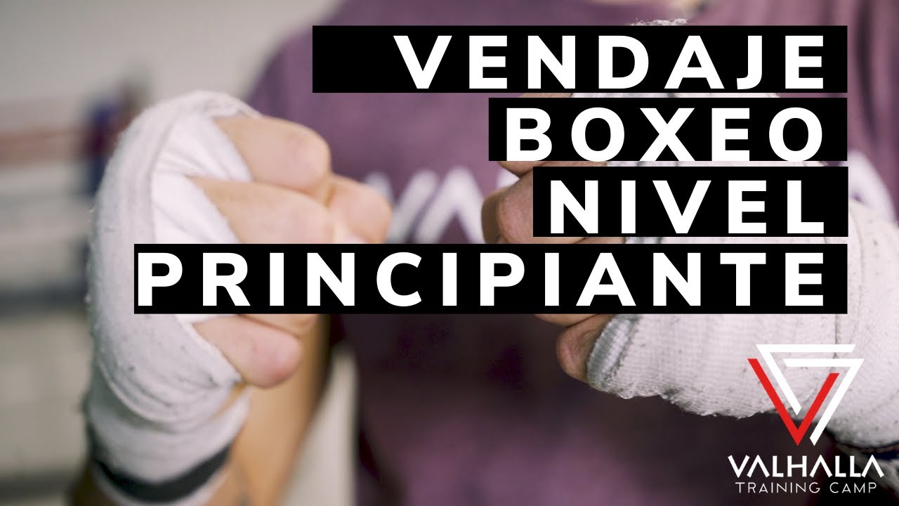 GANAR Vendaje simple vendaje mano envuelve KVL-R boxeo mma muay thai