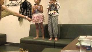 CIMG2324.AVI PG BABES AND PG KIDS