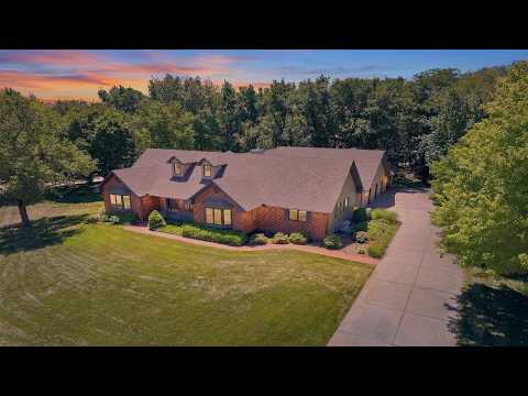 301 Campus Ct, North Newton, KS home video tour