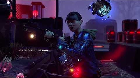 Hell Knight Class Tanks Everything - XCOM Ultra Hardcore Mod Pack: Beyond Legendary Ep 35