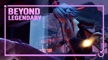 Hell Knight Class Tanks Everything - XCOM Ultra Hardcore Mod Pack: Beyond Legendary Ep 35