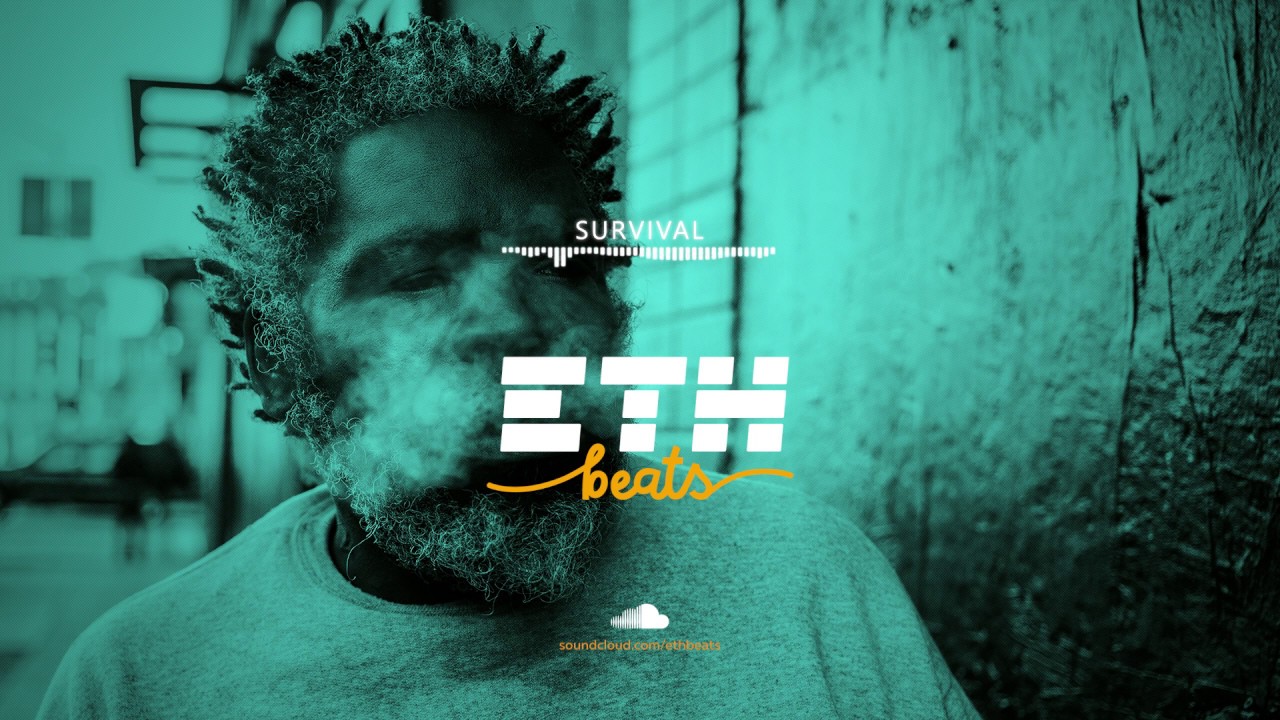 "Survival" | Dark Type Beat Rap Hip-Hop Instrumental Beat (prod. by ETH Beats)