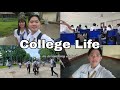 College Life: Productive Day, Income Taxation &amp; Intermediate Accounting II Quizzes