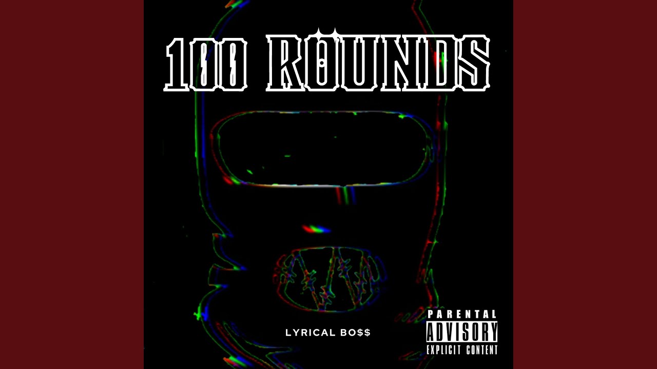 Watch 100 Rounds on YouTube Watch 100 Rounds on YouTube