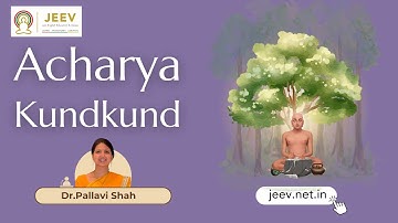 Acharya Kundkund | De Diepgaande Leer | Acharya Padvi Din Special