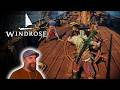 Windrose 🌴 026: Wir entern die alte Debbie
